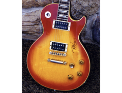 1971 Les Paul Deluxe (conversion)