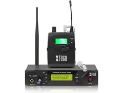 Xtuga BK510 In Ear Monitor System main image