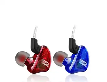 Fonge T01 Transparent In Ear