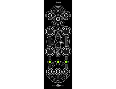 Serpens Modular Hydrus