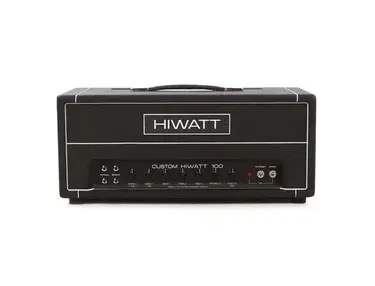 Hiwatt DR103 Custom 100
