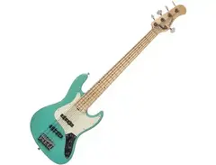 Sadowsky NYC 21 Fret Custom 5-String Bass main image