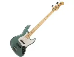 Sadowsky NYC 21 Fret Custom 4-String Bass main image