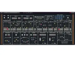 Cherry Audio Polymode