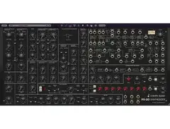 Cherry Audio PS-20