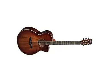 Faith Guitars Faith FVBMB Blood Moon Venus