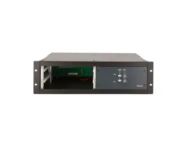 AMS Neve 1073/1084 2-Slot 3U Horizontal Rack