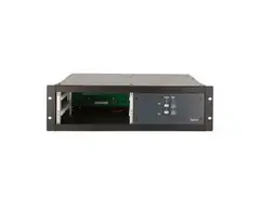AMS Neve 1073/1084 2-Slot 3U Horizontal Rack
