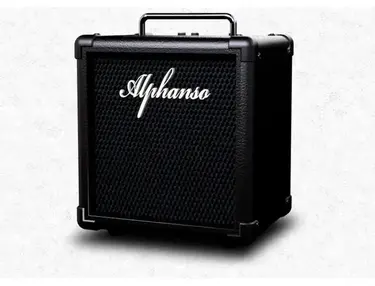 Alphanso Martina 8