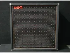 Watkins WEM Super Starfinder 200 Cabinet