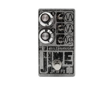 JPTR FX Jive - Reel Saturator