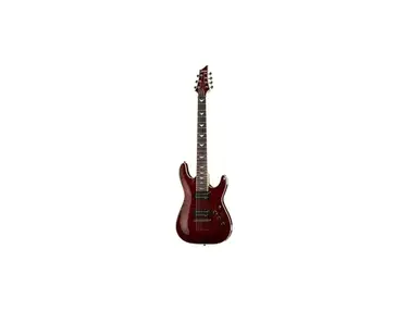 Schecter Diamond Omen 7 Extreme