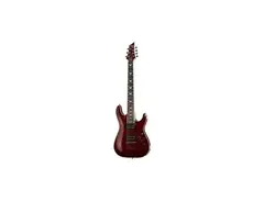 Schecter Diamond Omen 7 Extreme main image