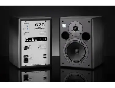 Quested S7R