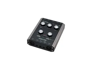 Tascam US-144 mkII USB Audio Interface