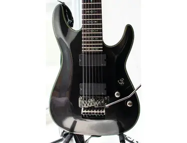 Schecter Damien Elite-7FR