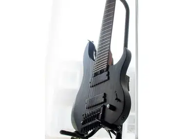 Legator G8FP