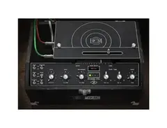Universal Audio UAD EP-34 Tape Echo Plugin
