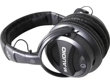 M-Audio Studiophile Q40 Headphones
