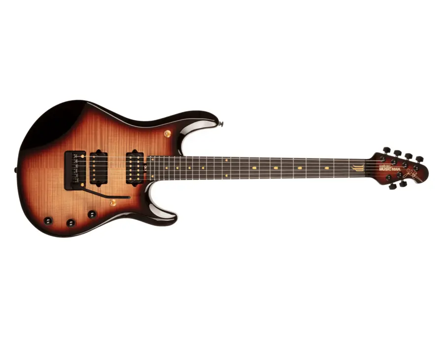 Ernie Ball Music Man 20th Anniversary JP6 - What To Know & Where
