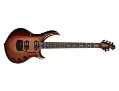 Ernie Ball Music Man 20th Anniversary JP Majesty