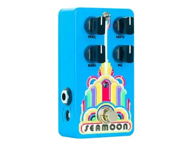 Seamoon FX Funk Machine