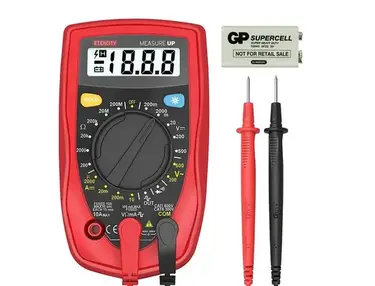 Etekcity MSR-R500 Digital Multimeter
