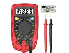 Etekcity MSR-R500 Digital Multimeter main image
