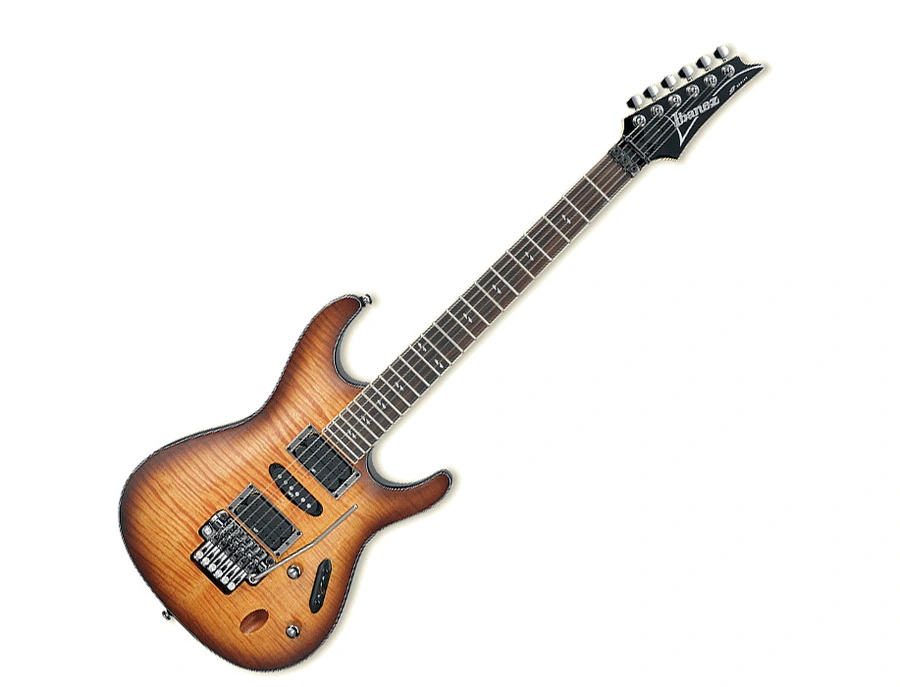 Ibanez S670 FM - What To Know & Where To Buy | Equipboard Ibanez S670 FM - What To Know & Where To Buy | Equipboard