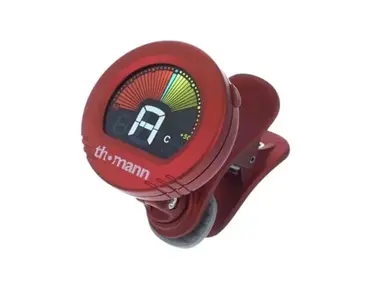 Thomann CTC-50 Red