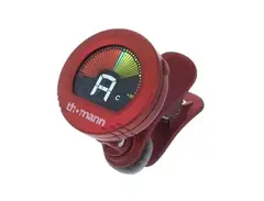 Thomann CTC-50 Red main image