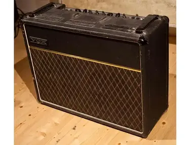 Vox 1969 AC30