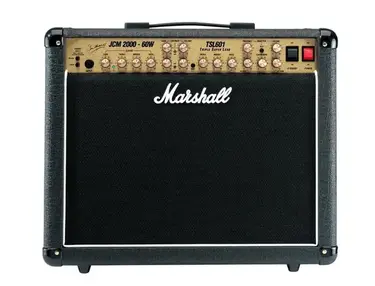 Marshall JCM2000 TSL601