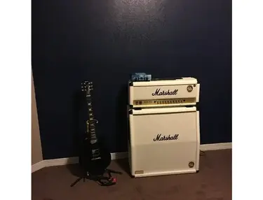 Marshall JCM900