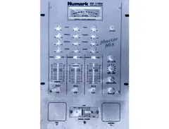 Numark dm 1100x main image