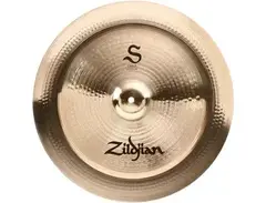 Zildjian S 18" China