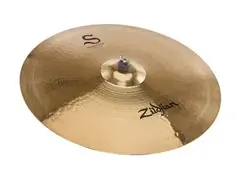 Zildjian S 24" Med Ride main image