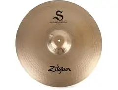 Zildjian S 20" Med-Thin Crash main image