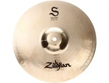 Zildjian 10'' S Family Splash