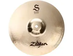 Zildjian 10'' S Family Splash