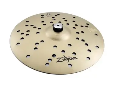 Zildjian FX Stack 14"