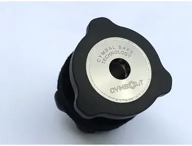 Cymbolt Low Profile