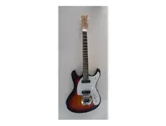 Hallmark Guitars Hallmark II main image