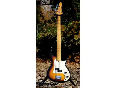 ARIA Pro II RSB Standard