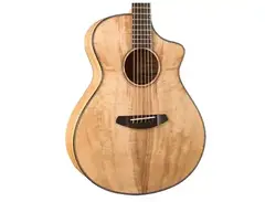 Breedlove Oregon Concert CE Myrtlewood-Myrtlewood
