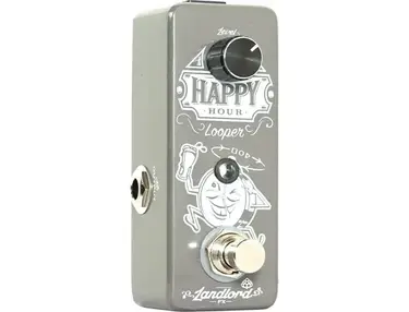 Landlord FX Happy Hour Looper Pedal