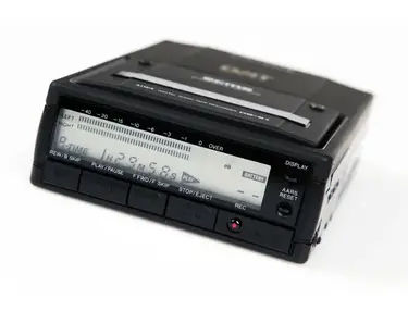 Aiwa HD-X1 - What To Know & Where To Buy | Equipboard