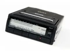 Aiwa HD-S1 Portable Dat Recorder main image