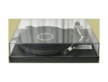 Technics SL-23