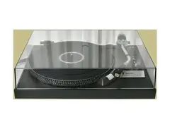 Technics SL-23 main image